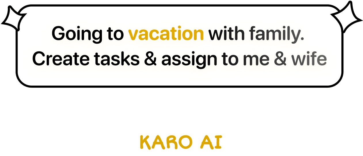 image showing tasks