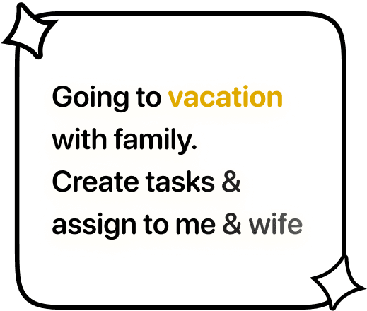 image showing tasks