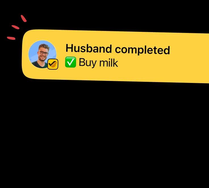 karo app task complete mobile
